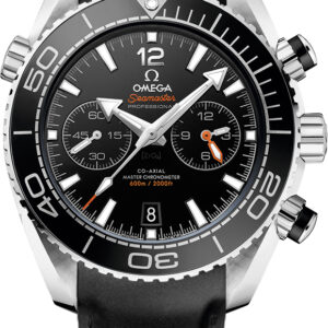 seamaster planet ocean master chronometer mens watch 21530465101001