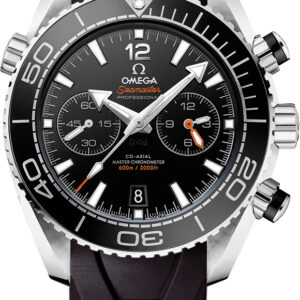 seamaster planet ocean mens diving watch 21530465101001