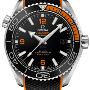 seamaster planet ocean mens watch 21532442101001