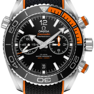 seamaster planet ocean mens watch 21532465101001
