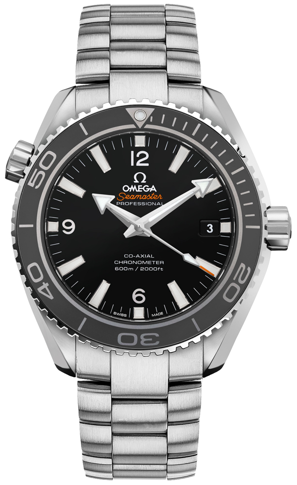 seamaster planet ocean mens watch 23230422101001 seamaster planet ocean mens watch 23230422101001