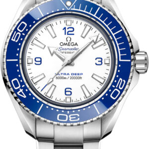 seamaster planet ocean ultra deep mens watch 21530462104001