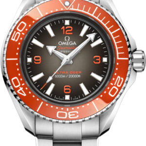 seamaster planet ocean ultra deep mens watch 21530462106001
