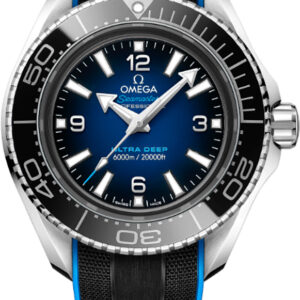 seamaster planet ocean ultra deep mens watch 21532462103001