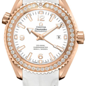 seamaster planet ocean womens watch 23258382004001