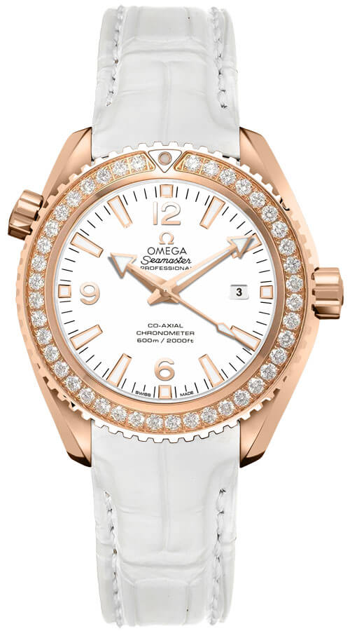 seamaster planet ocean womens watch 23258382004001 seamaster planet ocean womens watch 23258382004001