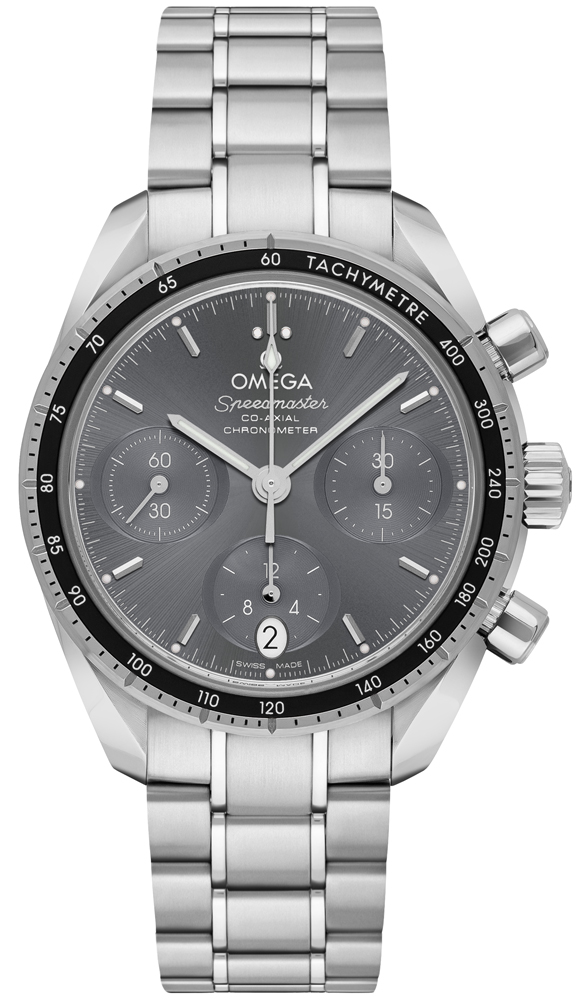 speedmaster 38 chronograph mens watch 32430385006001 speedmaster 38 chronograph mens watch 32430385006001
