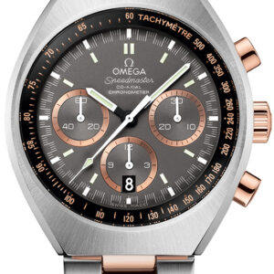 Speedmaster Mark II Men's Watch 327.20.43.50.01.001