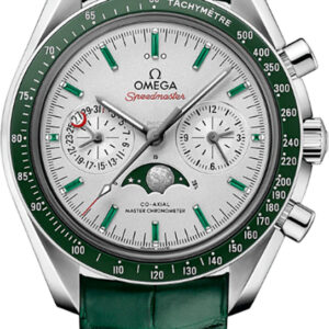 Speedmaster Moonphase 44.25mm Men's Watch 304.93.44.52.99.003