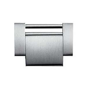 stainless steel 17mm oyster link ross170b