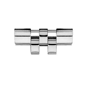 stainless steel jubilee 12mm link rjss2120a