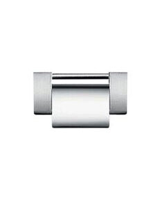 stainless steel oyster 12mm link ross120a