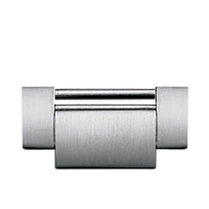 stainless steel oyster 165mm half link ross165b