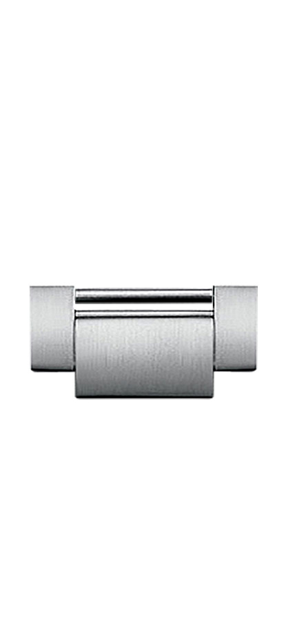 stainless steel oyster 165mm half link ross165b stainless steel oyster 165mm half link ross165b