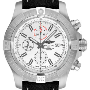 Super Avenger Limited Edition Men's Watch A133751A1A1X2