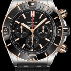 Super Chronomat B01 44 Chronograph Men's Watch UB0136251B1S1