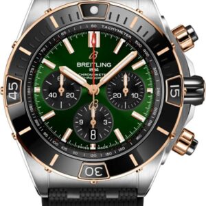 Super Chronomat B01 44 Chronograph Men's Watch UB0136251L1S1