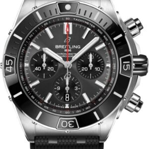 Super Chronomat B01 44 Men's Sport Watch AB0136251B2S1