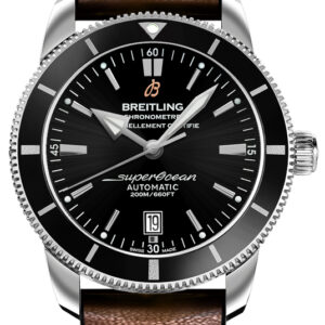 Superocean Heritage II B20 Automatic 42 AB201012/BF73-294S