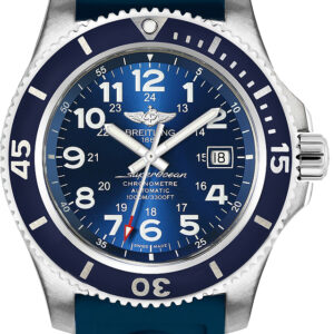 Superocean II 44 Men's Watch A17392D8/C910-228S