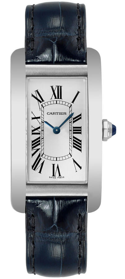 tank americaine small model womens watch wsta0043 tank americaine small model womens watch wsta0043