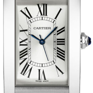 tank americaine womens dress watch wsta0017