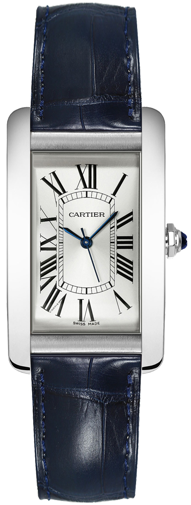tank americaine womens dress watch wsta0017 tank americaine womens dress watch wsta0017