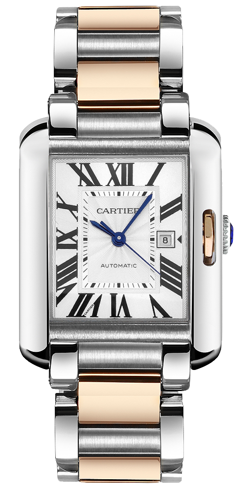 tank anglaise luxury watch w5310037 tank anglaise luxury watch w5310037