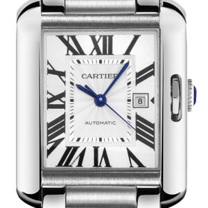 tank anglaise mens watch w5310008