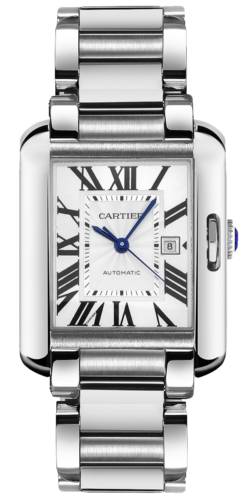tank anglaise mens watch w5310008 tank anglaise mens watch w5310008