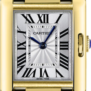 tank anglaise womens luxury watch w5310014