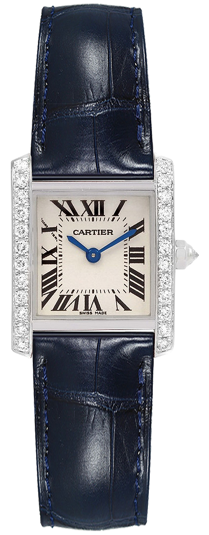 tank francaise diamond womens watch we100231 tank francaise diamond womens watch we100231