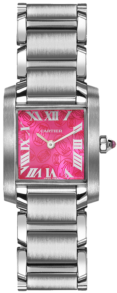 tank francaise luxury womens watch w51030q3 tank francaise luxury womens watch w51030q3