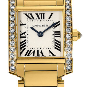 tank francaise luxury womens watch we1001r8
