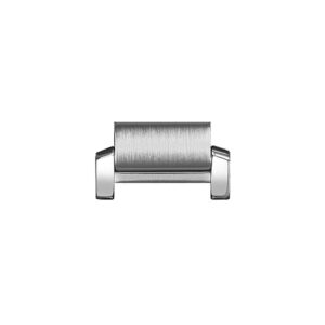 tank francaise stainless steel 18mm link wsta0005