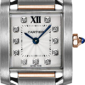 tank francaise womens luxury watch we110004