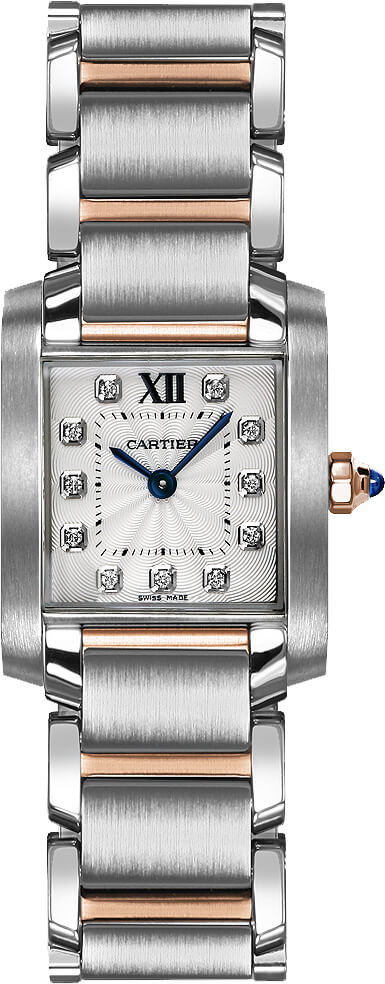 tank francaise womens luxury watch we110004 tank francaise womens luxury watch we110004