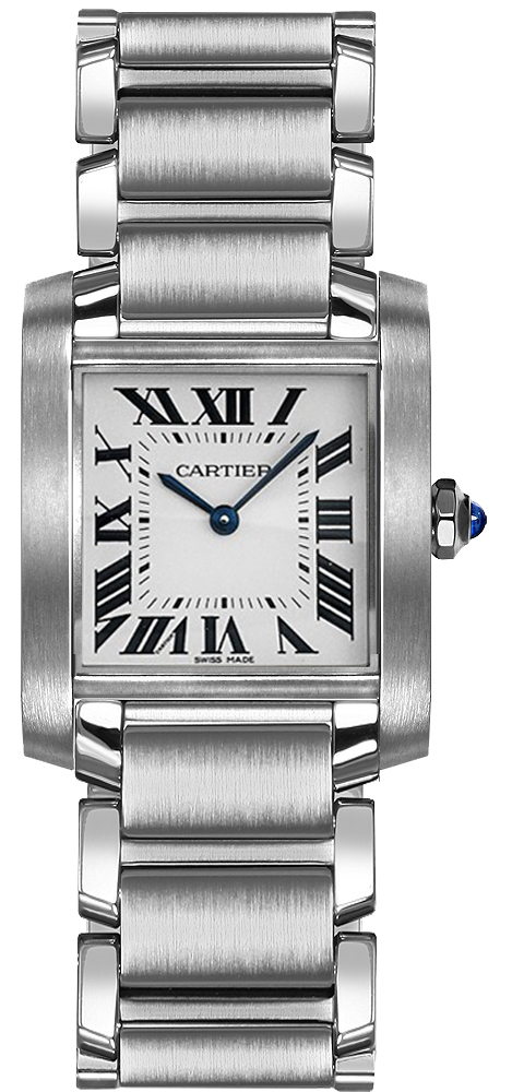 tank francaise womens luxury watch wsta0005 tank francaise womens luxury watch wsta0005