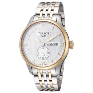 Tissot Chemin des Tourelles Men's Watch T0064282203801