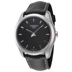Tissot Men's Watch T0354461605102