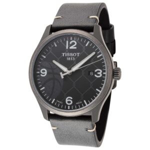 Tissot Men's Watch T1164103606700