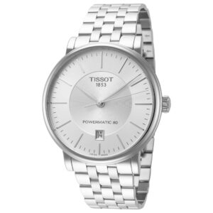 Tissot Men's Watch T1224071103100