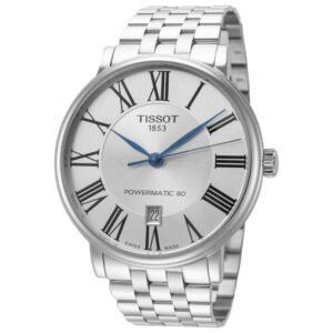 Tissot Men's Watch T1224071103300
