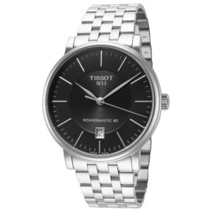 Tissot Men's Watch T1224071105100