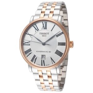 Tissot Men's Watch T1224072203300
