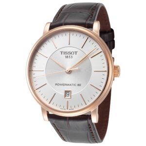 Tissot Men's Watch T1224073603100