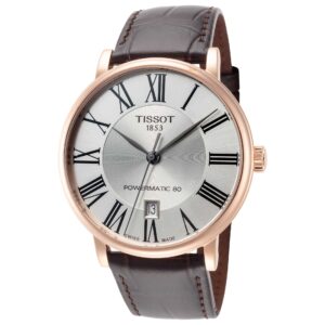 Tissot Men's Watch T1224073603300