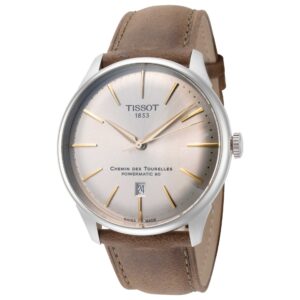 Tissot Men's Watch T1394071626100