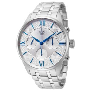 Tissot Men's Watch T1394621103800