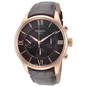 Tissot Men's Watch T1394623629800